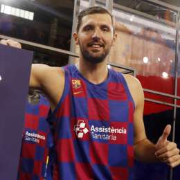 Atlantico sempre più piccolo: quanti NBA in Europa quest’anno!