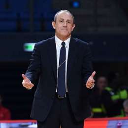 Messina: "Rodriguez e Moraschini degni di nota, importante la zona"