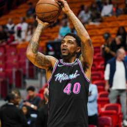 One more year: Haslem torna a Miami per la 17esima stagione 