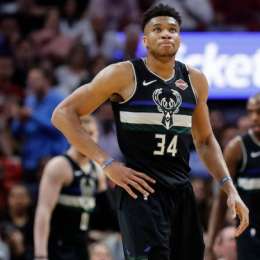 Bucks, the day after: Giannis giura fedeltà, suggestione CP3?