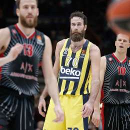 La NBA, Boston e le tre finali di Eurolega: l’affermazione di Datome