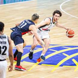 La Virtus soffre poco: piegato il San Lorenzo, è finale intercontinentale