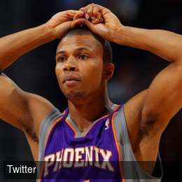 Sebastian Telfair