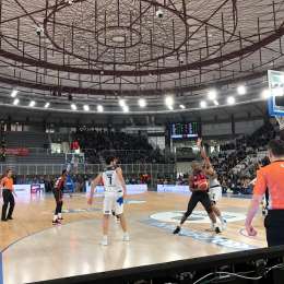 Brescia, è tuo il derby: Lansdowne e Abass guidano su Varese