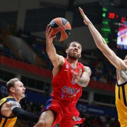 Eurolega, Eurocup e BCL: programma, risultati e dirette TV