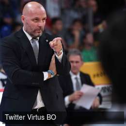 Virtus, è vera gloria? Segafredo imbattuta dopo sei partite e capolista