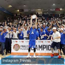 Serie A2, pronta la bozza dei gironi: tutti i dettagli della nuova stagione