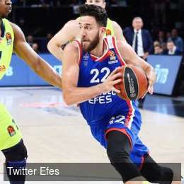 Dall’ultimo posto alle Final Four: il capolavoro dell’Efes di Ataman