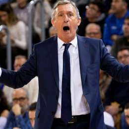 Vincono Barcellona ed Efes, cade in casa l'Olympiacos