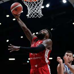 Serie A, le pagelle di AX Armani Milano-Banco di Sardegna Sassari