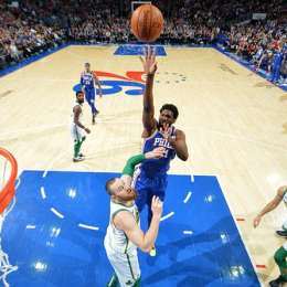 Porzingis distratto: torna in quarantena! Embiid, problemi al polpaccio