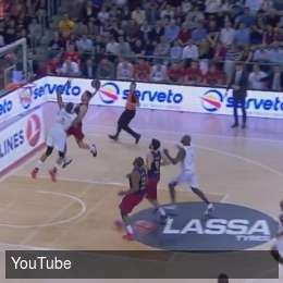 Satoransky guida la Top 5 di Eurolega, c'è anche Gigi Datome