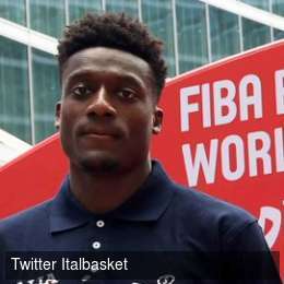 Abi Abass verso il Mondiale: “Non vediamo l’ora di partire per la Cina”