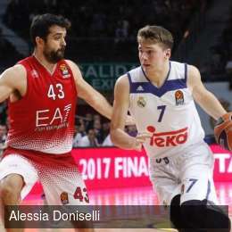 L'offerta streaming si allarga: anche Serie A2 e Liga Endesa ACB