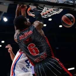 Eurolega, le pagelle di AX Armani Exchange Milano-Anadolu Efes