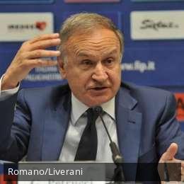 Il futuro della Serie A: ripartenza ad Ottobre, posticipo rata, e mascherine...