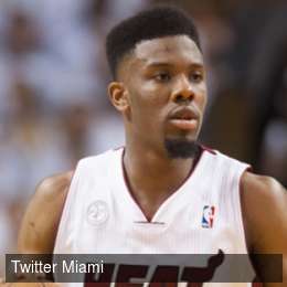 Norris Cole