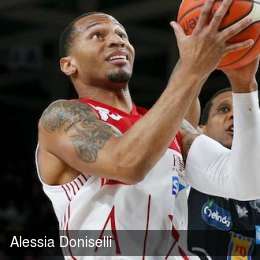 Olimpia, il periodo senza James: spazio a Jerrells, ma non solo