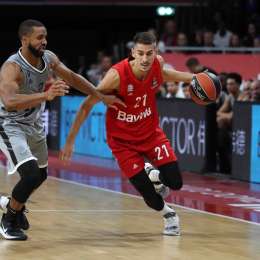 La miracolosa evoluzione del tiro di Flaccadori come ambidestro 