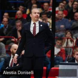 Pianigiani: “Dovevamo chiuderla. Errori nel finale? Spero irripetibili”