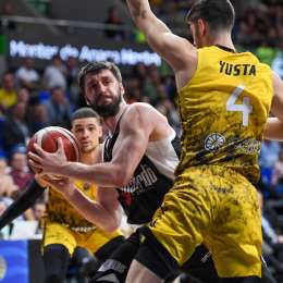Delusione finale: alla Virtus non riesce la rimonta, esulta Tenerife 
