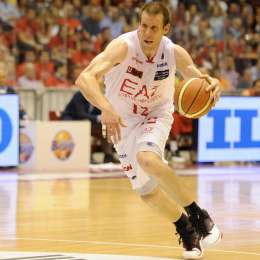 Il 12, numero di combattenti: da Vittorio Gallinari a Mason Rocca