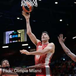 Eurolega, le pagelle di AX Armani Exchange Milano-Zalgiris Kaunas