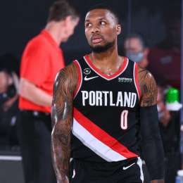Memphis perde, Portland (con super Lillard), Suns e Spurs vincono