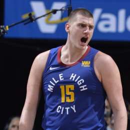 NBA Sundays: Jokic ed i Nuggets contro Dinwiddie ed i Nets