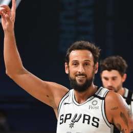 I Clippers con la panchina, ok Lakers, bene Pelicans e Bucks