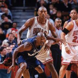 Michael Jordan, l'icona: le storie di Artest, Miles, Ntilikina