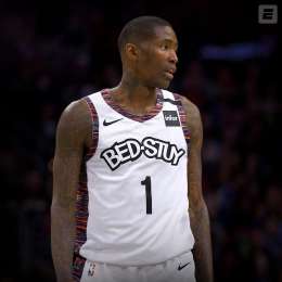 Tornano gli infortuni: si fermano Crawford e Jackson