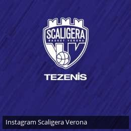 Serie A2 - le squadre ai raggi X: tutto sulla Tezenis Verona
