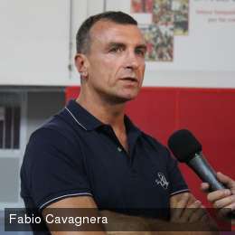 Livio Proli, presidente EA7