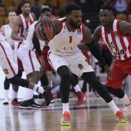 Eurolega, le pagelle di Olympiacos Pireo-AX Armani Exchange Milano