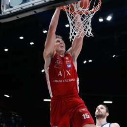 Conferme e addii in casa Milano: Tarczewski-2023, via Della Valle