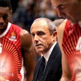 Messina e Pioli discutono sulla “gestione di un team a distanza”