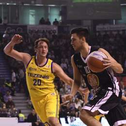 Verona e Casale per continuare la corsa, Torino e Biella per accorciare