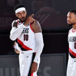 Il riscatto di Lillard, Pelicans e Kings eliminate dalla corsa playoff