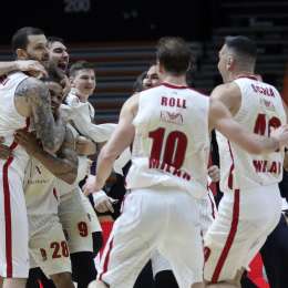 Milano a Valencia, c'è Micov. Messina: "Impongono ritmi alti"