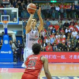 La Virtus fa otto, Brindisi seconda. Cremona ok, Venezia ringrazia Watt