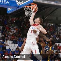 Lituania, nei 19 c’è Gudaitis. Le scelte di Grecia, Serbia e Turchia