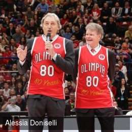 Olimpia, il post-OAKA con le parole e le suggestioni di Leo Dell’Orco