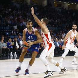 Tra la conferma e la novità: Efes e Khimki vogliono restare al top