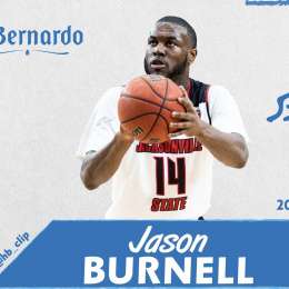 Reggio, ufficiale Pardon; Cantù, ecco Burnell; Bender-CSKA, ci siamo?