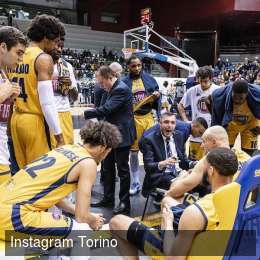 Risorge Torino: le triple valgono la vittoria salvezza su Varese