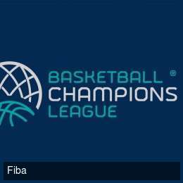 Così sarà la nuova Champions Fiba, mentre l'Eurolega si riunisce