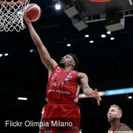 Serie A, le pagelle di AX Armani Milano-Openjobmetis Varese