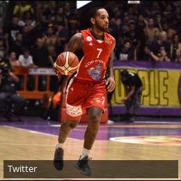 D'Angelo Harrison ufficialmente di Brindisi, Gill lascia il Khimki