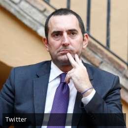 Spadafora vuole riaprire le palestre, Gravina non cambia posizione